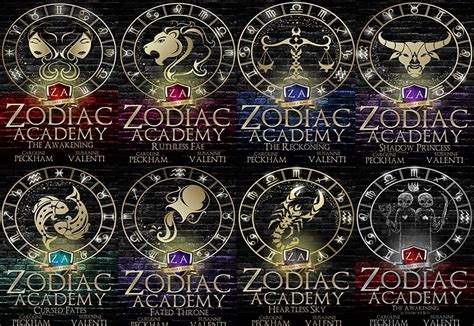 <b>Zodiac</b> <b>Academy</b> #5. . Zodiac academy book 9 pdf